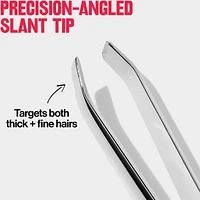 Tweezer Slant Tip