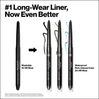 ColorStay™ Eyeliner Pencil