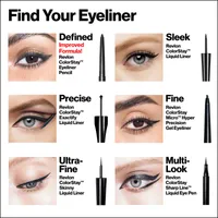 ColorStay™ Eyeliner Pencil