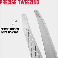 Ultimate Tweezer Slant Tip