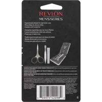 Men's Series™ Moustache Scissor and Comb