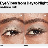 ColorStay Day to Night™ Eyeshadow Quad