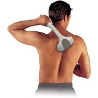 Percussion Pro Handheld Massager with Heat