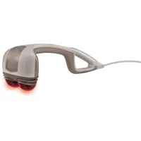 Percussion Pro Handheld Massager with Heat