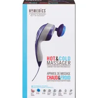 Hot & Cold Handheld Massager