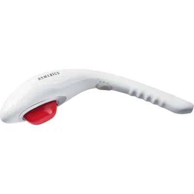 Cordless Percussion Body Massager with Heat