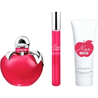 Nina Ricci- Nina Le Parfum 3-Piece Gift Set