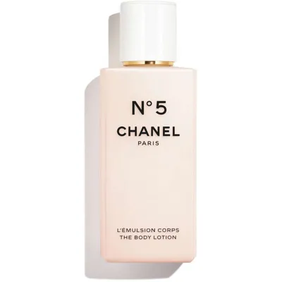 N°5 The Body Lotion