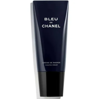Bleu De Chanel Shaving Cream