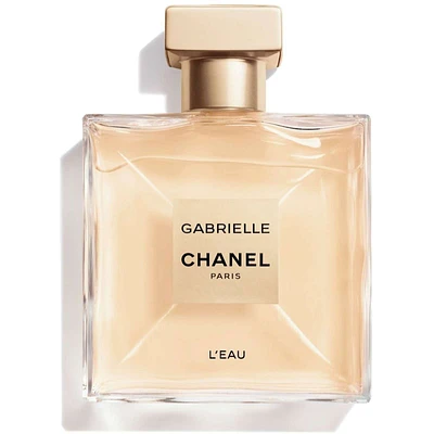 GABRIELLE CHANEL - L'eau