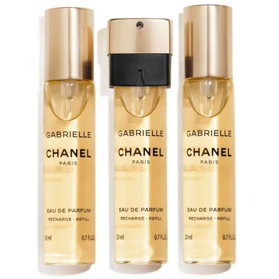 Gabrielle Chanel Eau De Parfum Twist And Spray