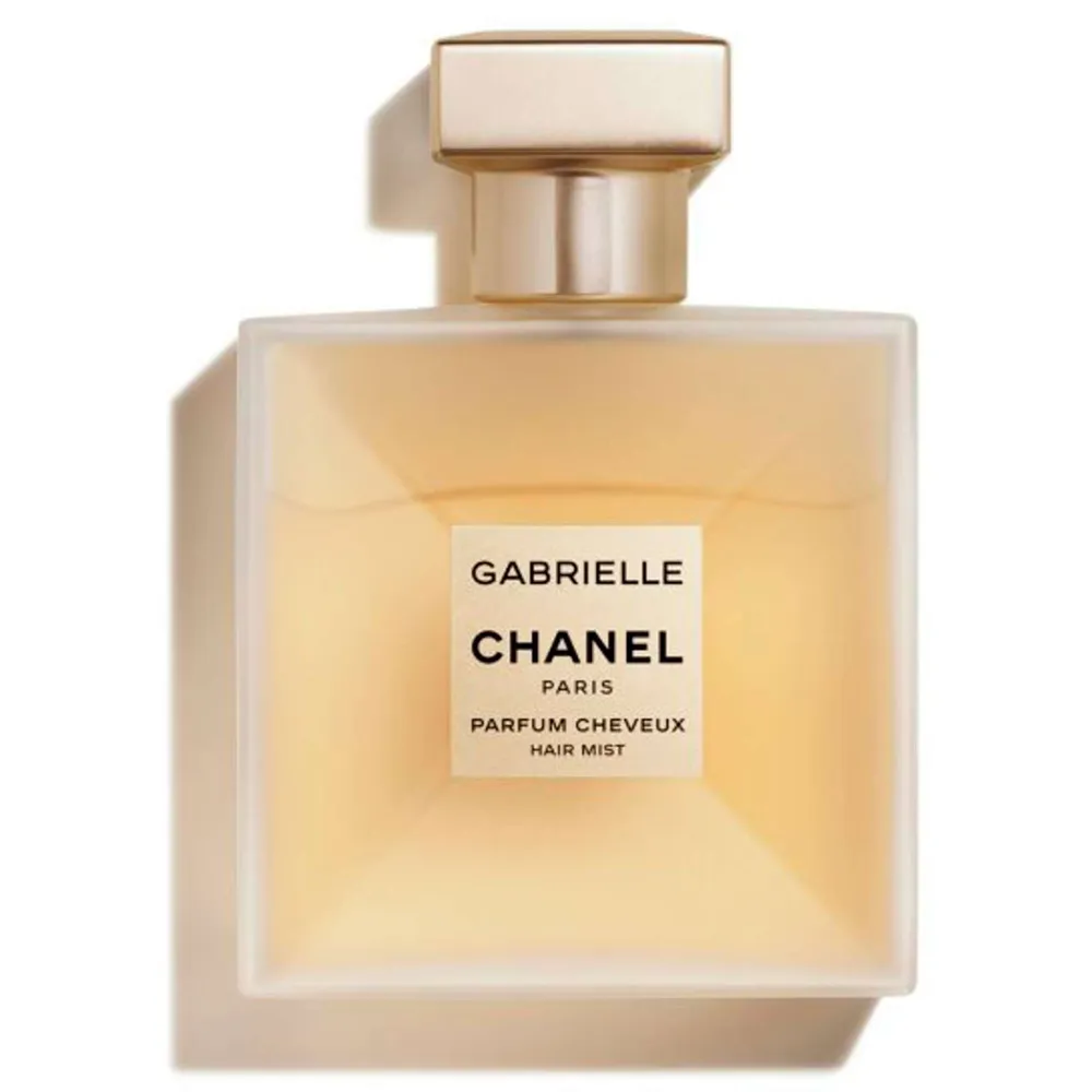 Gabrielle Chanel Hair Mist