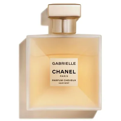 Gabrielle Chanel Hair Mist