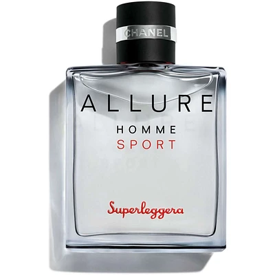 Allure Homme Sport Superleggera Eau De Parfum