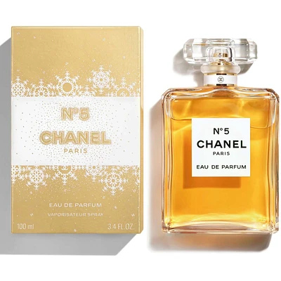 Eau De Parfum Limited Edition