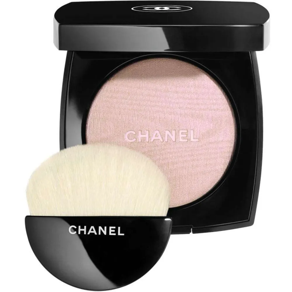 Illuminating Powder