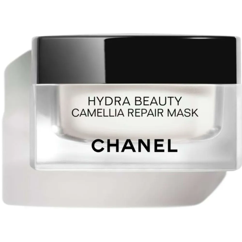 Multi-use Hydrating And Comforting Mask
