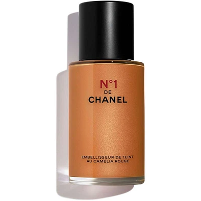 N°1 DE CHANEL SKIN ENHANCER - BOOSTS SKIN’S RADIANCE EVENS PERFECTS<br>