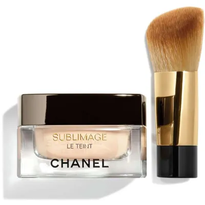 Ultimate Radiance-generating Cream Foundation