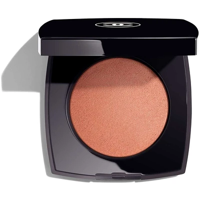 Cream-to-powder Blush