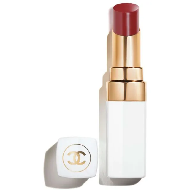 Chanel Rouge Coco Flash Hydrating Vibrant Shine Lip Color Lipstick 136 COCO  CLUB