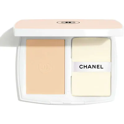 BRIGHTENING COMPACT FOUNDATION LONG-LASTING RADIANCE - PROTECTION THERMAL COMFORT