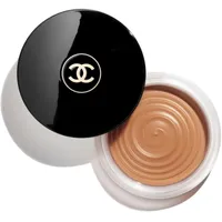 Cream-gel Bronzer For A Healthy