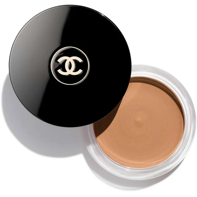 Chanel Beauty's New Les Beiges Range Lands with a Splash in This