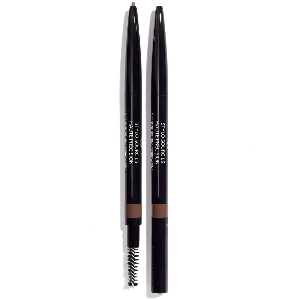 Microfine Defining Eyebrow Pencil