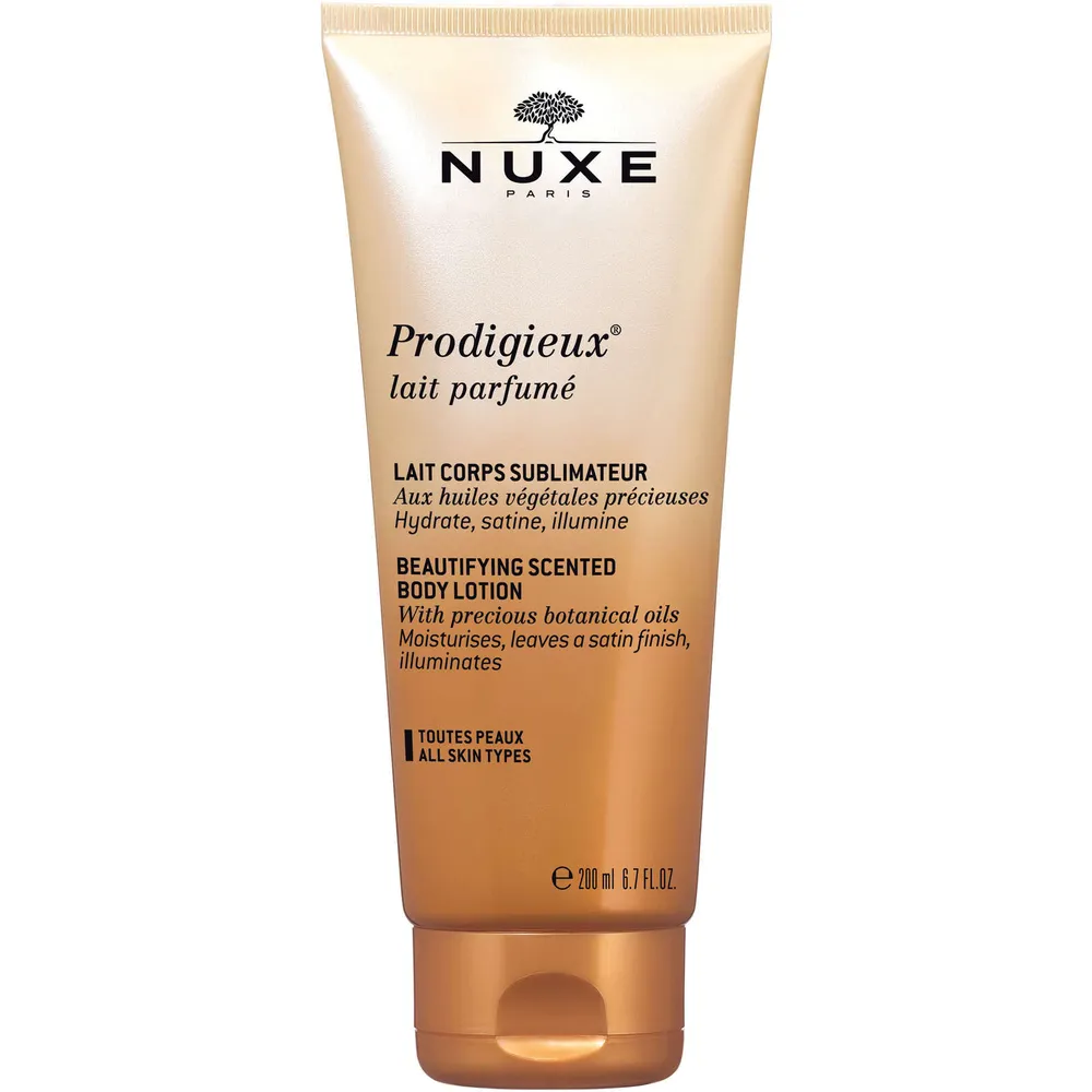 prodigieux® lait parfumé beautifying scented body lotion
