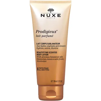 prodigieux® lait parfumé beautifying scented body lotion