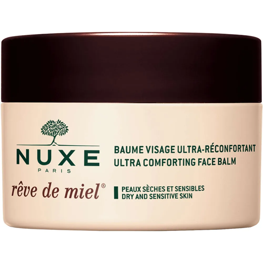 Rêve de Miel® Ultra Comforting Face Cream