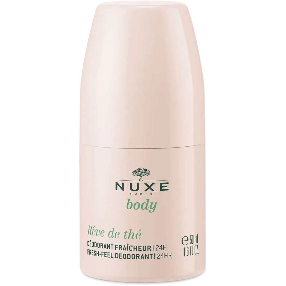 Rêve de thé Fresh-Feel Deodorant