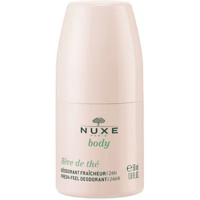 Rêve de thé Fresh-Feel Deodorant