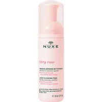 Very Rose Light Cleansing Foam