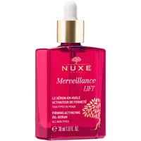 Merveillance Lift Firmness Activating Oil-Serum