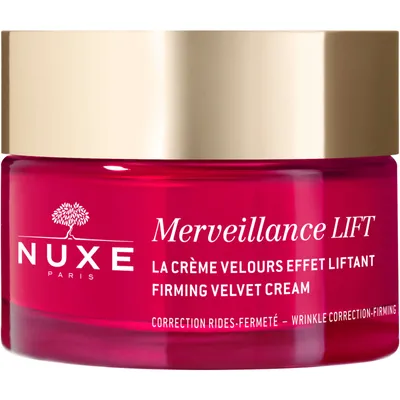 Merveillance Lift Firming Velvet Cream - Normal to Dry Skin
