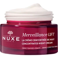 Merveillance Lift Concentrated Night cream