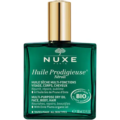 Huile Prodigieuse® Néroli