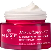 Merveillance Lift Firming Powdery Cream - Normal to Combination Skin