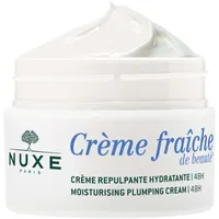 Crème Fraîche de Beauté®, Moisturizing Plumping Cream