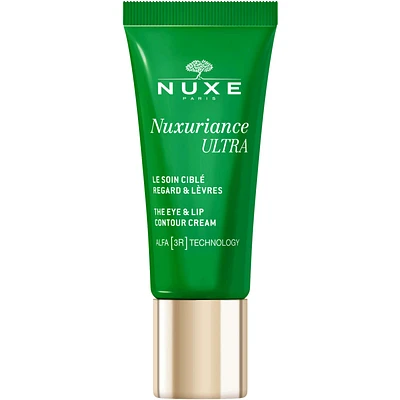 Nuxuriance® Ultra Eye and Lip Contour