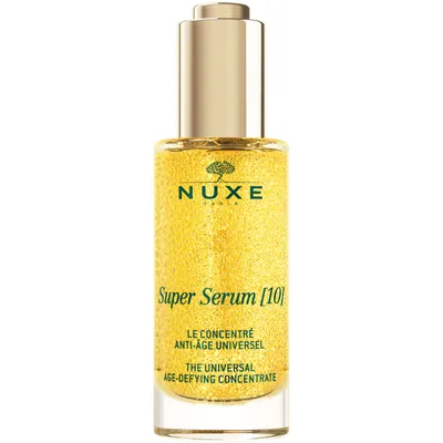 Super Serum [10], The universal anti aging concentrate
