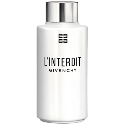 GIVENCHY
L'INTERDIT
Shower Oil