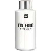 GIVENCHY
L'INTERDIT
Shower Oil