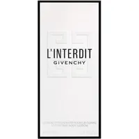 GIVENCHY
L'INTERDIT
Hand & Body Lotion