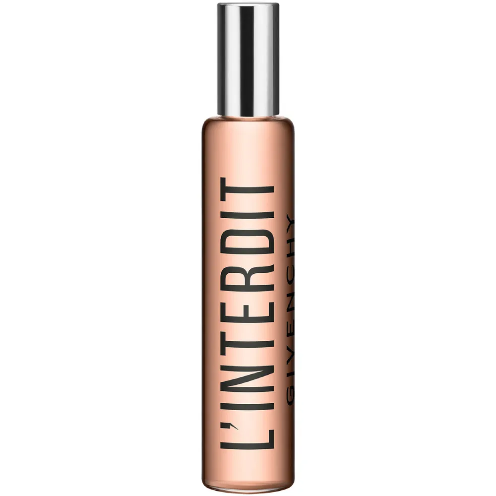 L'INTERDIT ROLL ON
Eau de Parfum