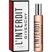 L'INTERDIT ROLL ON
Eau de Parfum