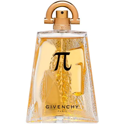 Pi Eau de Toilette