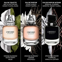 L'Interdit Eau De Parfum Intense